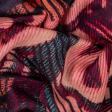 PRE ORDER: The Liberty Print Quartet – The Floral Cashmere and Silk Wrap