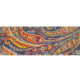 PRE ORDER: The Liberty Print Quartet – The Paisley Cashmere and Silk Wrap