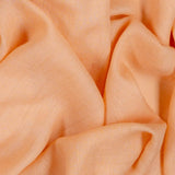 Warm Bisque Cashmere and Silk Wrap