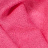 French Rose Gossamer Cashmere Shawl