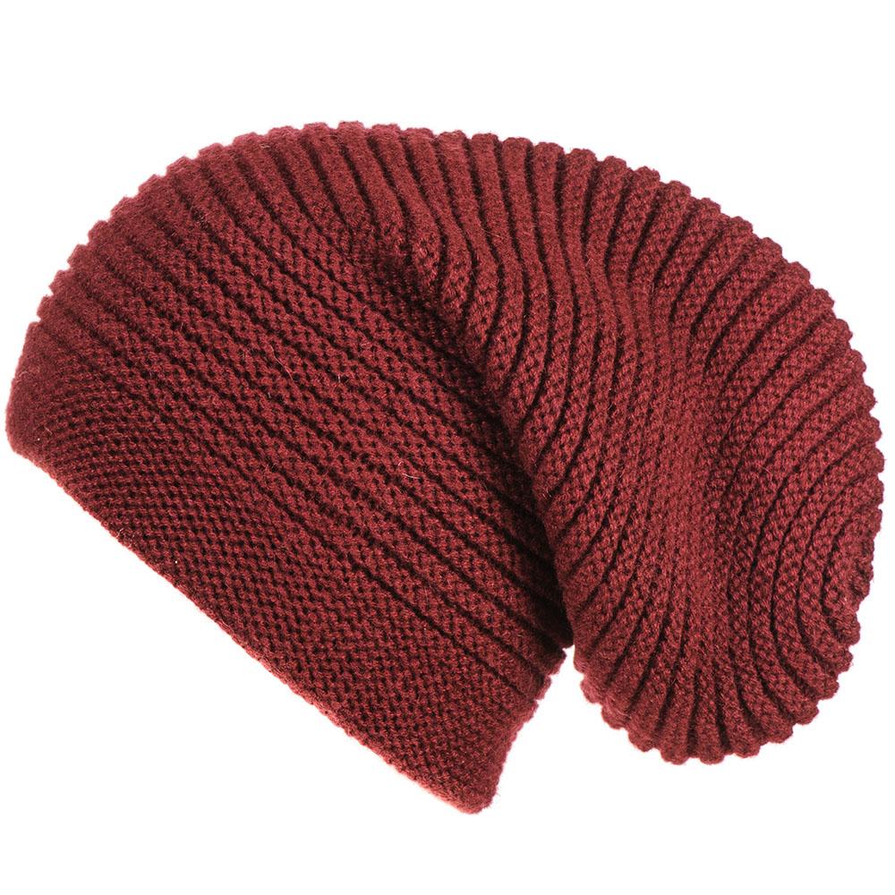 Baggy beanie hat online