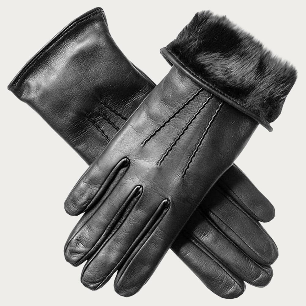 CLEARANCE - Womens/Ladies Winter Gloves (One Size) (Black) at  Women's  Clothing store: Cold Weather Gloves
